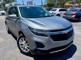 Used 2024 Chevrolet Equinox LT image 3