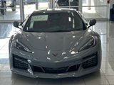 New 2025 Chevrolet Corvette E-Ray image 4