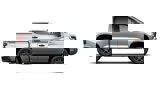New 2026 Chevrolet Silverado 1500 Custom Trail Boss image 5