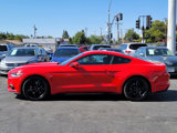 Used 2016 Ford Mustang Premium w/ Ecoboost Performance Package image 2