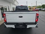 New 2025 Ford F250 4x4 Crew Cab Super Duty image 5