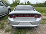 Used 2022 Dodge Charger SXT w/ Plus Group image 3
