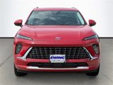 New 2025 Buick Envision Avenir image 2