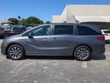 Used 2024 Honda Odyssey EX-L image 2