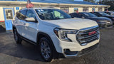 Used 2024 GMC Terrain SLT image 5