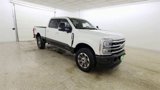 New 2025 Ford F250 King Ranch w/ FX4 Off-Road Package image 2