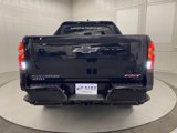 New 2025 Chevrolet Silverado EV RST image 4