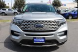 Used 2024 Ford Explorer Limited image 2