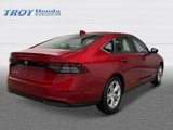 New 2025 Honda Accord LX image 6