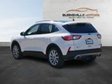 Used 2021 Ford Escape Titanium image 6