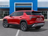 New 2026 Chevrolet Equinox LT image 3