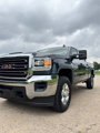 Used 2018 GMC Sierra 2500 SLE w/ Suspension Package, Off-Road image 5