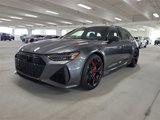 New 2025 Audi RS 6 performance image 4