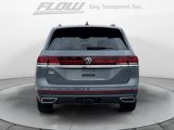 New 2025 Volkswagen Atlas SEL image 6