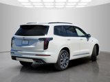 New 2025 Cadillac XT6 Sport w/ Technology Package image 4