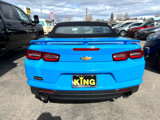 Used 2023 Chevrolet Camaro LT image 4