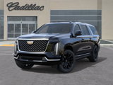 New 2026 Cadillac Escalade ESV Luxury image 6