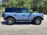 New 2025 Ford Bronco Badlands image 4
