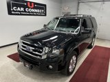 Used 2013 Ford Expedition Limited image 4