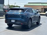 New 2025 Nissan Murano SL w/ Cargo Package image 3