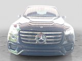 New 2025 Mercedes-Benz GLS 580 4MATIC image 2