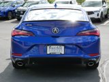 Certified 2024 Acura Integra A-Spec image 5