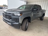 New 2025 Chevrolet Colorado W/T w/ WT Convenience Package II image 3