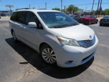Used 2011 Toyota Sienna image 3