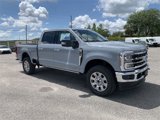 New 2025 Ford F350 King Ranch image 2