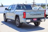 New 2025 Toyota Tundra Limited image 5