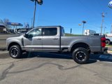 New 2025 Ford F250 Lariat w/ Lariat Ultimate Package image 3