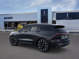 New 2025 Lincoln Nautilus Reserve image 3