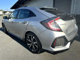 Used 2017 Honda Civic Sport image 3