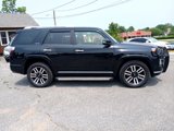 Used 2018 Toyota 4Runner Limited image 4