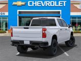 New 2025 Chevrolet Silverado 1500 LT Trail Boss w/ LT Trail Boss Premium Package image 4