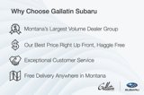 New 2025 Subaru Ascent Limited w/ Popular Package #2 image 3