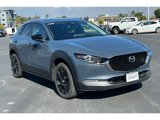 Certified 2024 MAZDA CX-30 AWD 2.5 S w/ Preferred Package image 5