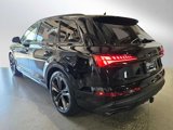 New 2025 Audi Q7 3.0T Prestige image 3