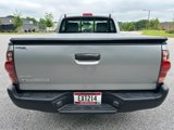 Used 2014 Toyota Tacoma 2WD Regular Cab image 4