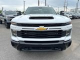 New 2025 Chevrolet Silverado 2500 Custom w/ Custom Value Package image 2