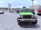 Used 2025 Jeep Wrangler Sport image 3