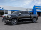 New 2025 GMC Sierra 1500 SLT image 2
