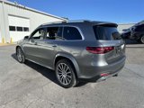 New 2025 Mercedes-Benz GLS 450 4MATIC image 5