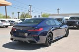 Used 2021 BMW M850i Gran Coupe xDrive w/ Driving Assistance Package image 4