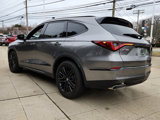 Certified 2025 Acura MDX A-Spec image 5