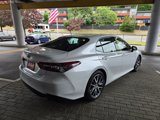 Used 2023 Toyota Camry XLE w/ Cold Weather Package image 5