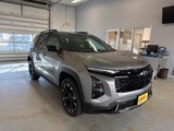 New 2025 Chevrolet Equinox RS w/ Safety and Technology Package image 5