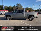 New 2025 Chevrolet Silverado 1500 Custom image 4