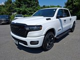 New 2026 RAM 1500 Big Horn image 3