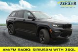 New 2025 Jeep Grand Cherokee Limited image 4